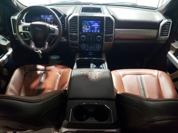 Ford 2021 Ford F250 Super Duty 2021 6.7l 6.7 Diesel 475KM, zdjęcie 8