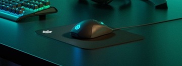 Podkładka SteelSeries QcK Small 21 cm x 25 cm