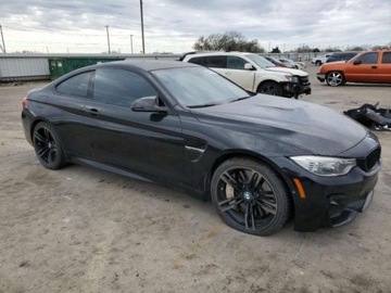 BMW Seria 4 F32-33-36 2015 BMW M4 BMW M4 3.0L 3.0 Benzyna 425KM, zdjęcie 2