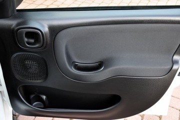 Fiat Panda III 2024 Fiat Panda III Lift 1.0MPI HYBRID 70KM 6biegów *TYLKO 8400km* JAK NOWA! 24r, zdjęcie 19