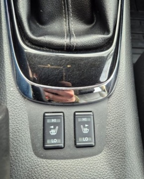 Nissan Pulsar 1.5 dCi 110KM 2014 Nissan Pulsar 1.5DCI navi kamera skora bez rdzy zadbany 1.5 Diesel 110KM, zdjęcie 15