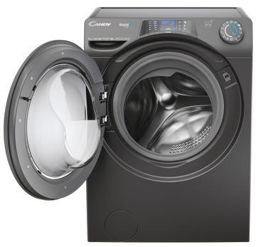 ОТДЕЛЬНОСТОЯЩАЯ СТИРАЛЬНАЯ МАШИНА CANDY RAPID PRO RP4 476BWMRR/1-S 7 кг 1400 об/мин