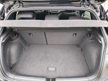 Volkswagen Polo VI GTI Facelifting 2.0 TSI 207KM 2023 Volkswagen Polo GTI serwis ASO 2.0TSI 206KM bezwyp. pakiety MatrixLED Virt, zdjęcie 18