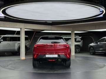Opel Mokka II SUV 1.2 Turbo 130KM 2024 Opel Mokka GS ACC Kamera cofania Podgrzewane fotele i kierownica CarPl, zdjęcie 3