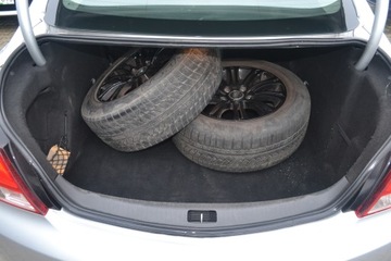 Opel Insignia I Sedan 1.8 Twinport ECOTEC 140KM 2010 Opel Insignia, Zarejestrowana, zdjęcie 11