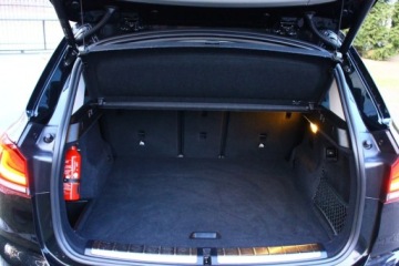 BMW X1 F48 Crossover Plug-In 1.5 25e 220KM 2021 BMW X1 XDRIVE 25E 220KM Plug-In Hybrid Bezwypadek 100 Serwis Pewne Auto FV, zdjęcie 34