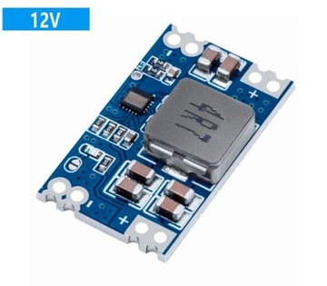Przetwornica mini DC/DC step-down MINI560 12V 5A Regulator napięcia