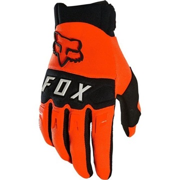 Мотоциклетные перчатки Enduro Quad FOX DIRTPAW16