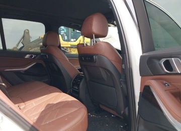 BMW X5 G05 2023 BMW X5 XDrive40i 3.0 Benzyna 335KM, zdjęcie 7