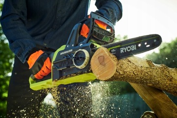 RYOBI AKUM БЕСЩЕТОЧНАЯ ЦЕПНАЯ ПИЛА 18V 30Cm OCS1830