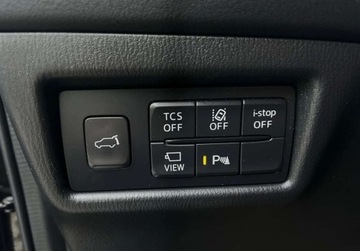 Mazda CX-5 II SUV 2.5 SKY-G 194KM 2018 Mazda CX-5 II 2.5 194KM FULL LED gwarancjaBEZWYPADKOWA Automat BOSE skora, zdjęcie 31