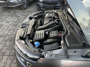 Skoda Kamiq Crossover 1.5 TSI 150KM 2023 Škoda Kamiq Skoda Kamiq Monte Carlo DSG Panorama, zdjęcie 17