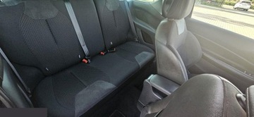 DS 3 Hatchback Facelifting 2014 (Citroen) 1.2 PureTech 82KM 2015 Citroën DS3 1.2 82KM 2015r, zdjęcie 6