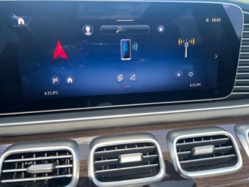 Mercedes GLE V167 SUV Facelifting 3.0 450 381KM 2026 MERCEDES-BENZ GLE 450 4-Matic AMG Line 3.0 (381KM) 2026, zdjęcie 7