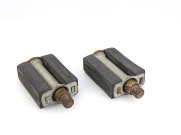 Педали ZZR Romet FSM Pelikan Diadem Żabka Bobo Sal