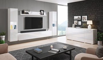 КОМПЛЕКТ МЕБЕЛИ PARIS XL мебель для гостиной СЕКЦИЯ