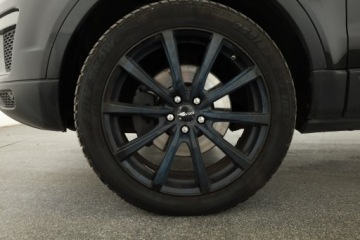 Land Rover Range Rover Evoque I SUV 5d Facelifting 2.0D TD4 180KM 2016 Land Rover Range Rover Evoque TD4, 177 KM, 4X4, zdjęcie 11