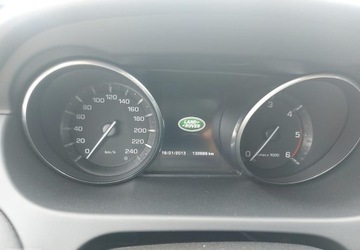 Land Rover Discovery Sport SUV 2.0 eD4 150KM 2016 Land Rover Discovery Sport Land Rover Discover..., zdjęcie 10