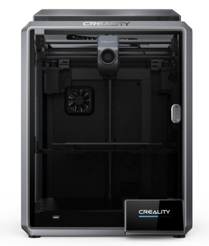 DRUKARKA 3D CREALITY K1 MAX WERSJA 2025