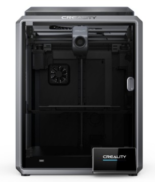 3D-принтер Creality K1 MAX