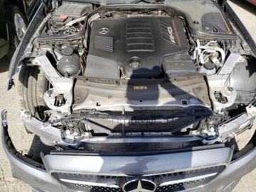Mercedes Klasa E W213 2019 Mercedes-Benz Klasa E 2019, 3.0L, 4x4, 53 AMG,..., zdjęcie 10