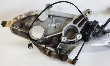 SET prawy przód kompletny BMW R 850 1150 RT 03r