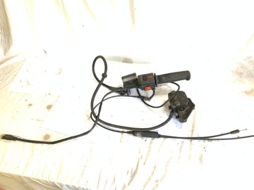 Выключатель суппорта тормозного насоса Cagiva Blues 125 правый