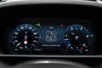 Land Rover Discovery V Terenowy Facelifting 3.0D I6 249KM 2024 Land Rover Discovery D250 Dynamic SE. 7-osobowy., zdjęcie 33