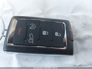 Jeep 2023 Jeep Grand Cherokee Limited 2023 3.6l 3.6 Benzyna 293KM, zdjęcie 11