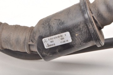 MERCEDES GLC X253 2.0 WLEW ADBLUE A2534708800