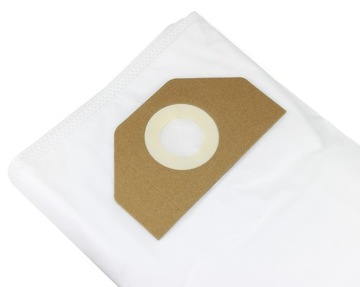 ФИЛЬТР-ПАКЕТЫ 5 шт. Для Karcher WD 3.200 MV 3