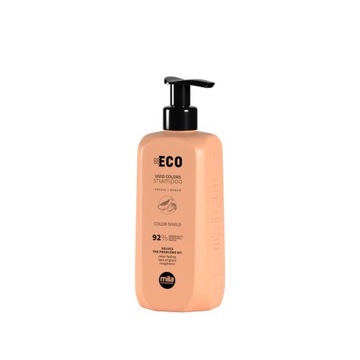 MILA ECO VIVID COLORS Szampon do włosów farbowanyc