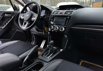 Subaru Forester V SUV 2.0i 150KM 2019 Subaru Forester LIFT 4x4 kamera BEZWYPADKOWY 154 000km ZAREJESTROWANY, zdjęcie 15