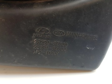 ВОЗДУШНЫЙ РЕЗОНАТОР HYUNDAI I40 28220-3Z300