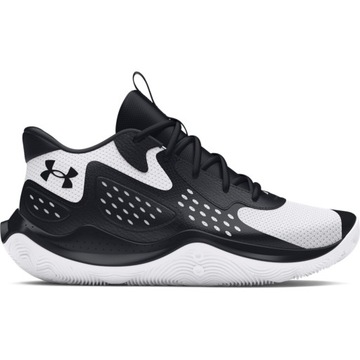 Buty do koszykówki uniseks Under Armour UA Jet '2