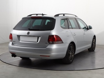 Volkswagen Golf VII Hatchback 3d 1.4 TSI 122KM 2012 VW Golf 1.4 TSI, Salon Polska, 1. Właściciel, zdjęcie 4