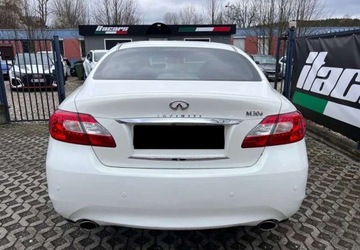 Infiniti M III 3.0d V6 238KM 2013 Infiniti M Infiniti M M30d, zdjęcie 5