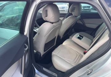 DS 5 Hatchback (Citroen) 2.0 HDi Hybrid4 200KM 2014 Citroen DS5 Bezwypadekserwisfull wersja4x4 2.0 Hybryda 200KM, zdjęcie 11