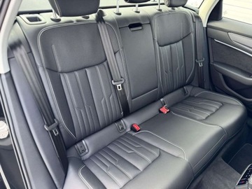 Audi A6 C8 Limousine Plug-In Facelifting 2.0 50 TFSI e 299KM 2024 Audi A6 Limousine Kamery 360 , Matrix , Adaptacyjny tempomat 2.0 299KM, zdjęcie 25