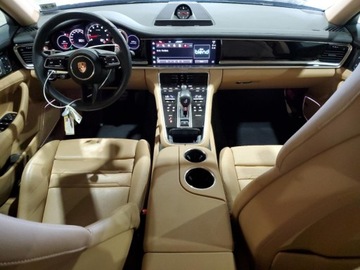 Porsche Panamera II 2023 Porsche Panamera Base 2023 2.9l 2.9 Benzyna 325KM, zdjęcie 8