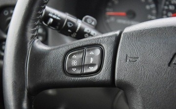 Chevrolet TrailBlazer I 2005 Chevrolet Trailblazer 4.2B 4x4 Klima Hak Sprowadzony Oplacony 4.2, zdjęcie 17