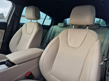 Opel Insignia I Sedan Facelifting 2.0 CDTI Ecotec 170KM 2017 Opel Insignia OPC Line 4X4 Ledy Kamera 360, zdjęcie 16