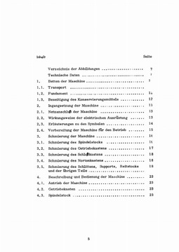Станок токарный СВ-18-РА Инструкция и документация.