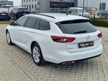 Opel Insignia II 2021 Opel Insignia 2.0 170Ps Lifting Nowy Rozrzad Navi Alu Piekna Gwarancja, zdjęcie 33