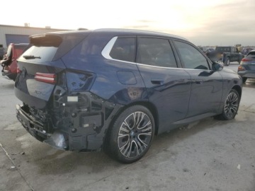 BMW X3 G45 2025 BMW X3 30 xDrive 2025 2.0 Benzyna 248KM, zdjęcie 3