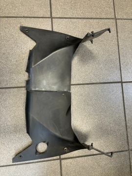 Honda NTV 650 Deauville Wypełnienie Czaszy