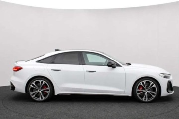 Audi A5 B10 S5 Limousine 3.0 TFSI 367KM 2026 Audi S5 Limousine Pakiet Tech Pro S line Interieur S Czern plus Duzy ra, zdjęcie 20
