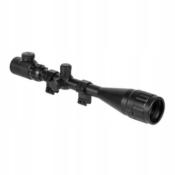 LUNETA CELOWNICZA VOGLER OPTIK PREMIUM 4-16x50 AOL SPORTOWA