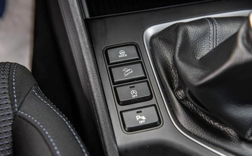 Hyundai Tucson III SUV 1.6 GDI 132KM 2016 Hyundai Tucson 1.6gdi 132KM Mega Kolor Ledy Navi Climatron Full Serwis Gwa, zdjęcie 20