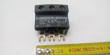 Telemecanique GV1-G09 listwa zaciskowa